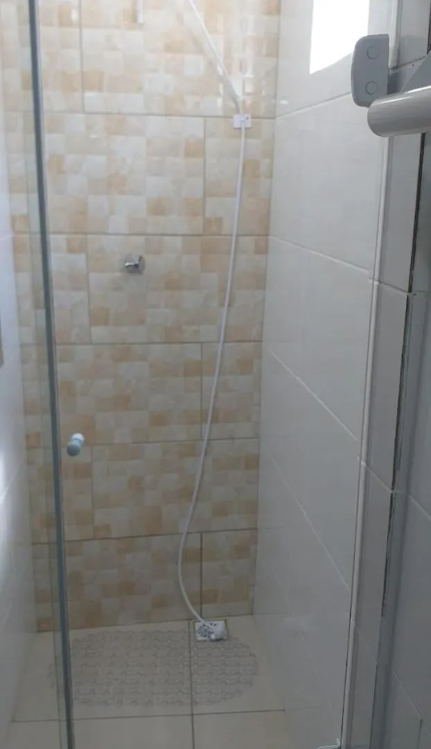 Lejlighed Apartamento Lua Governador Celso Ramos