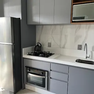  Apartamento Caminho Do Mar Ap 4