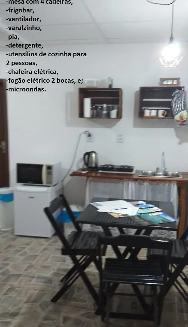 Apartamento Lua Governador Celso Ramos