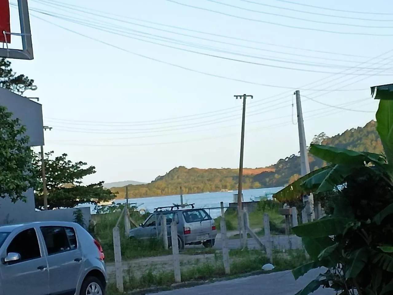Apartamento Lua Governador Celso Ramos Brasil