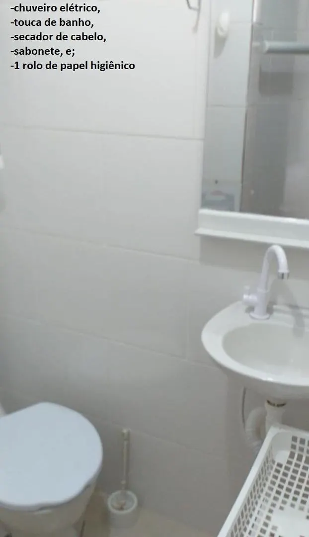 Apartamento Lua Governador Celso Ramos 0*,