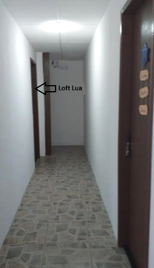 Apartamento Lua Governador Celso Ramos Brasil