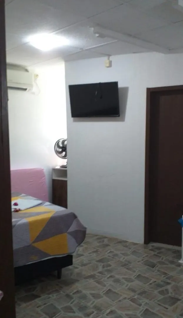 Apartamento Lua Governador Celso Ramos